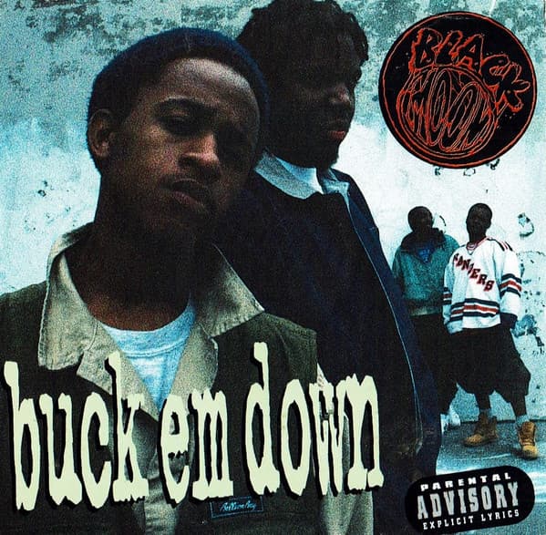 Buck Em Down