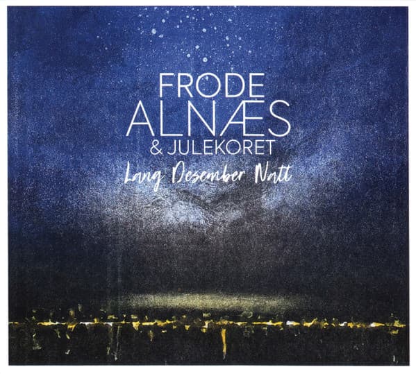 Lang Desember Natt