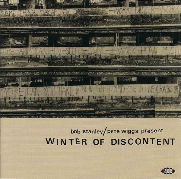 Winter of Discontent