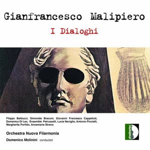 I Dialoghi