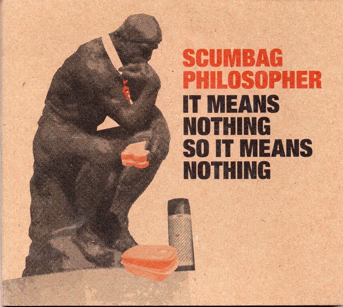 It Means Nothing So It Means Nothing