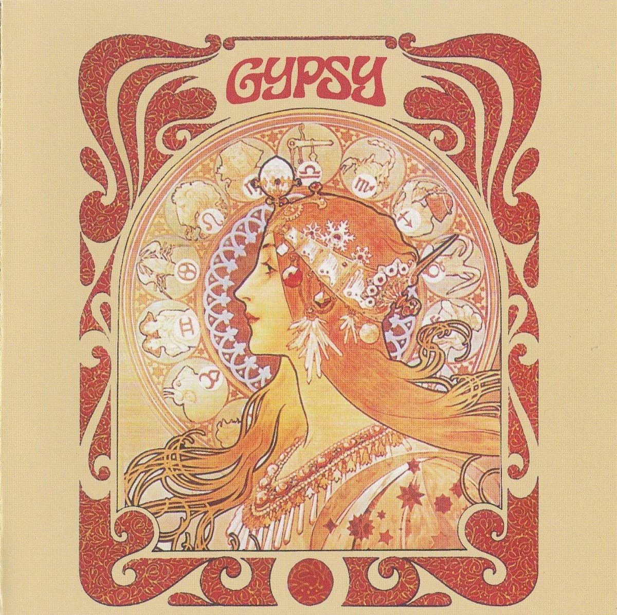 Gypsy