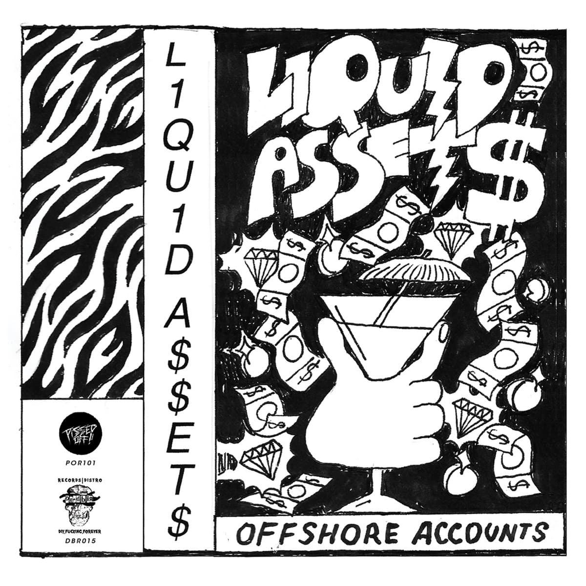 Offshore Accounts