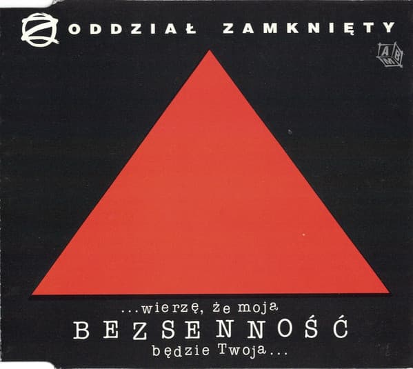 ...Wierzę, że moja bezsenność będzie twoja...