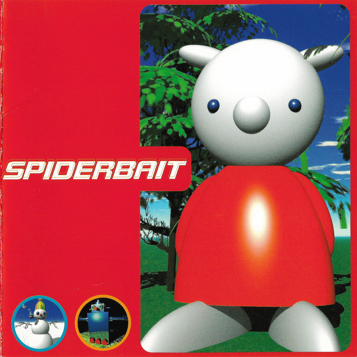 Spiderbait