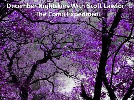 The Coma Experiment