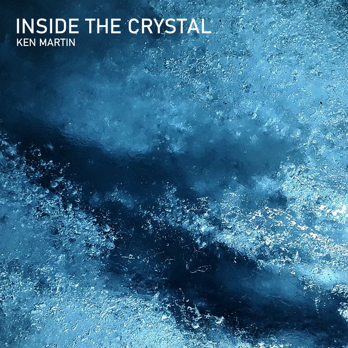 Inside the Crystal