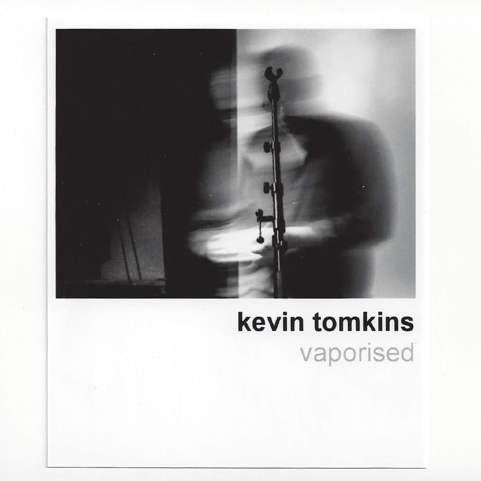 Vaporised