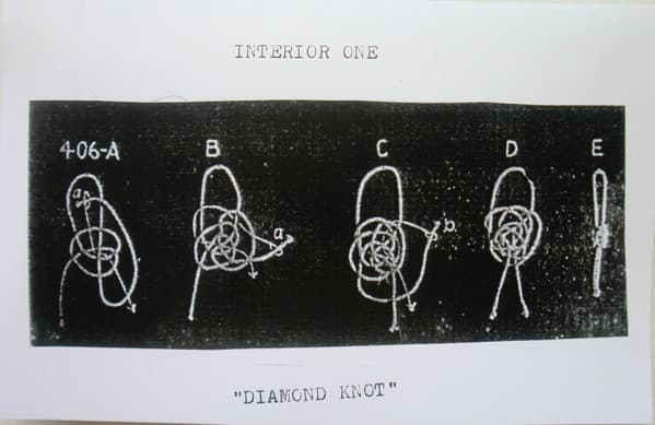 Diamond Knot