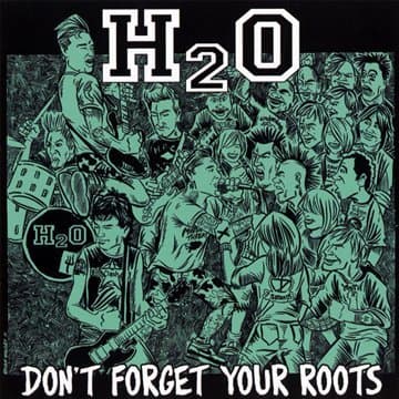 Don’t Forget Your Roots