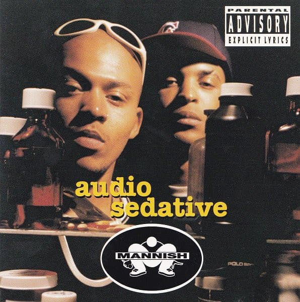 Audio Sedative