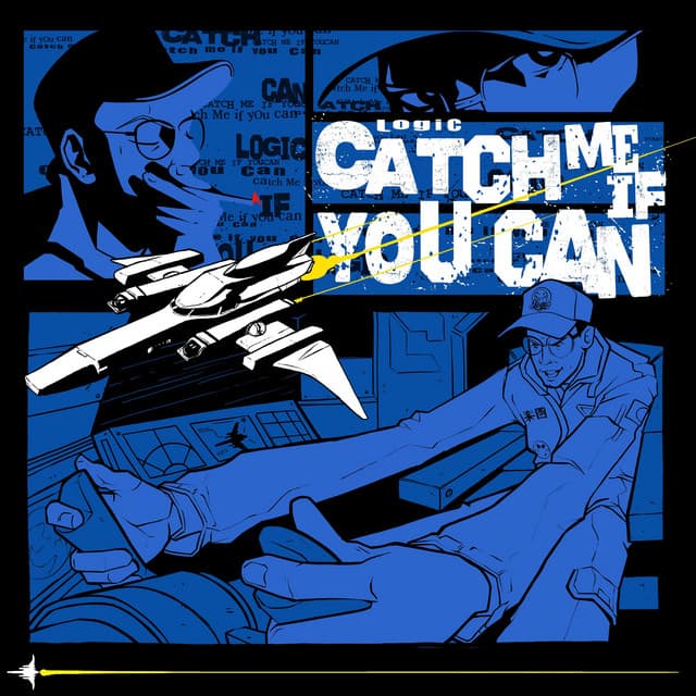 Catch Me If You Can