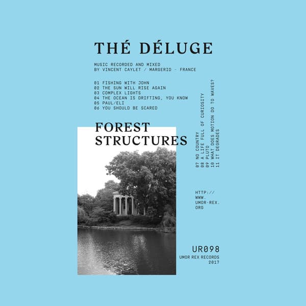 Forest Structures