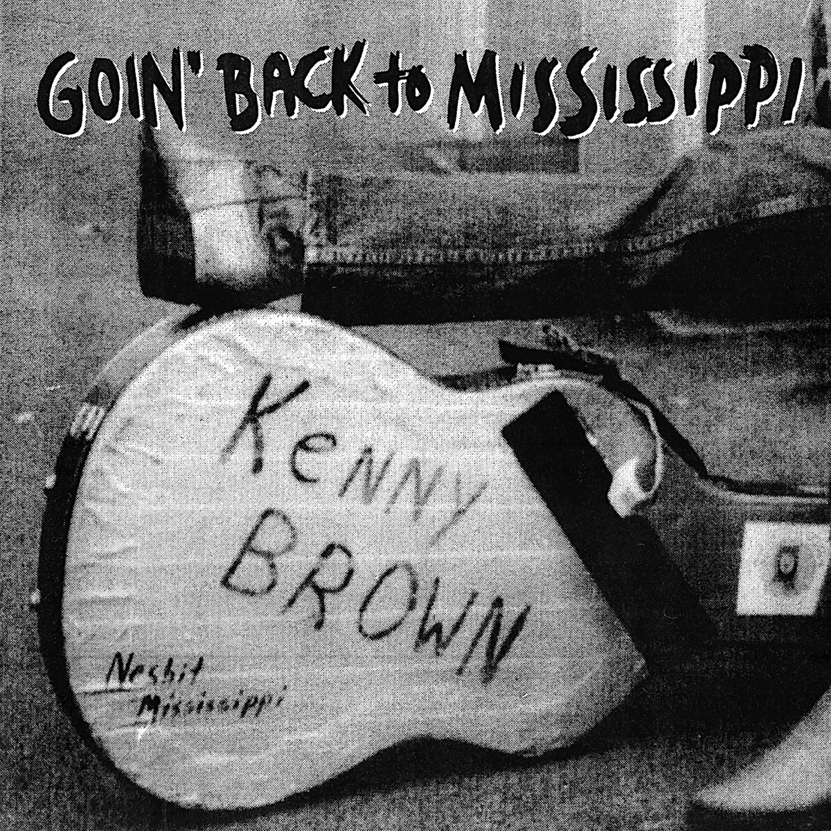 Goin' Back to Mississippi