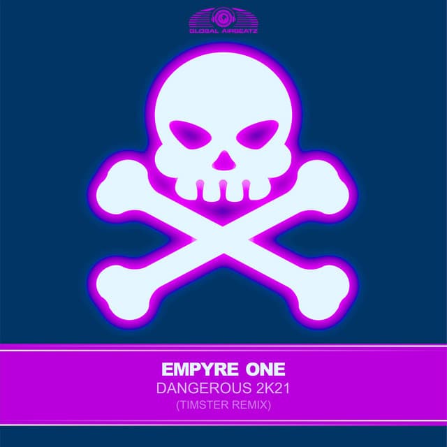 Dangerous 2k21 (Timster remix)