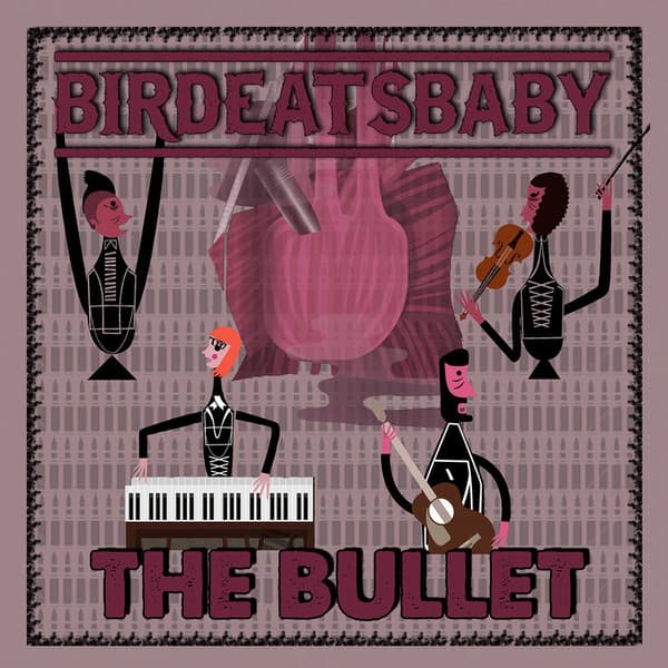The Bullet