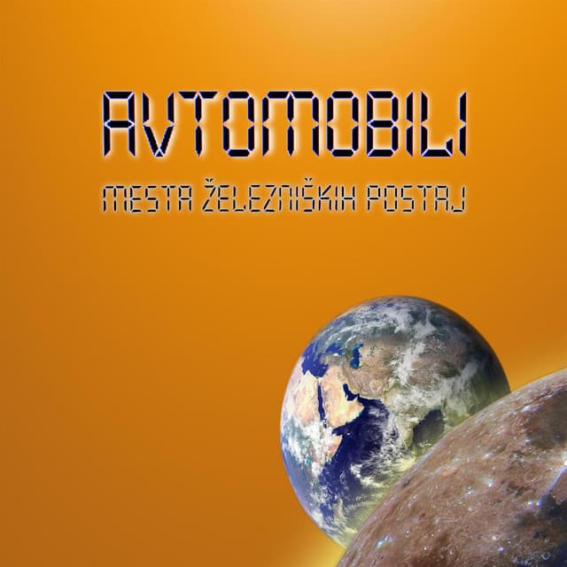 Mesta železniških postaj