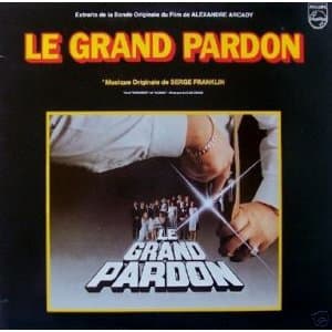 Le Grand Pardon