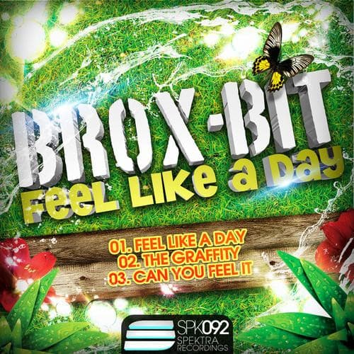 Feel Like a Day