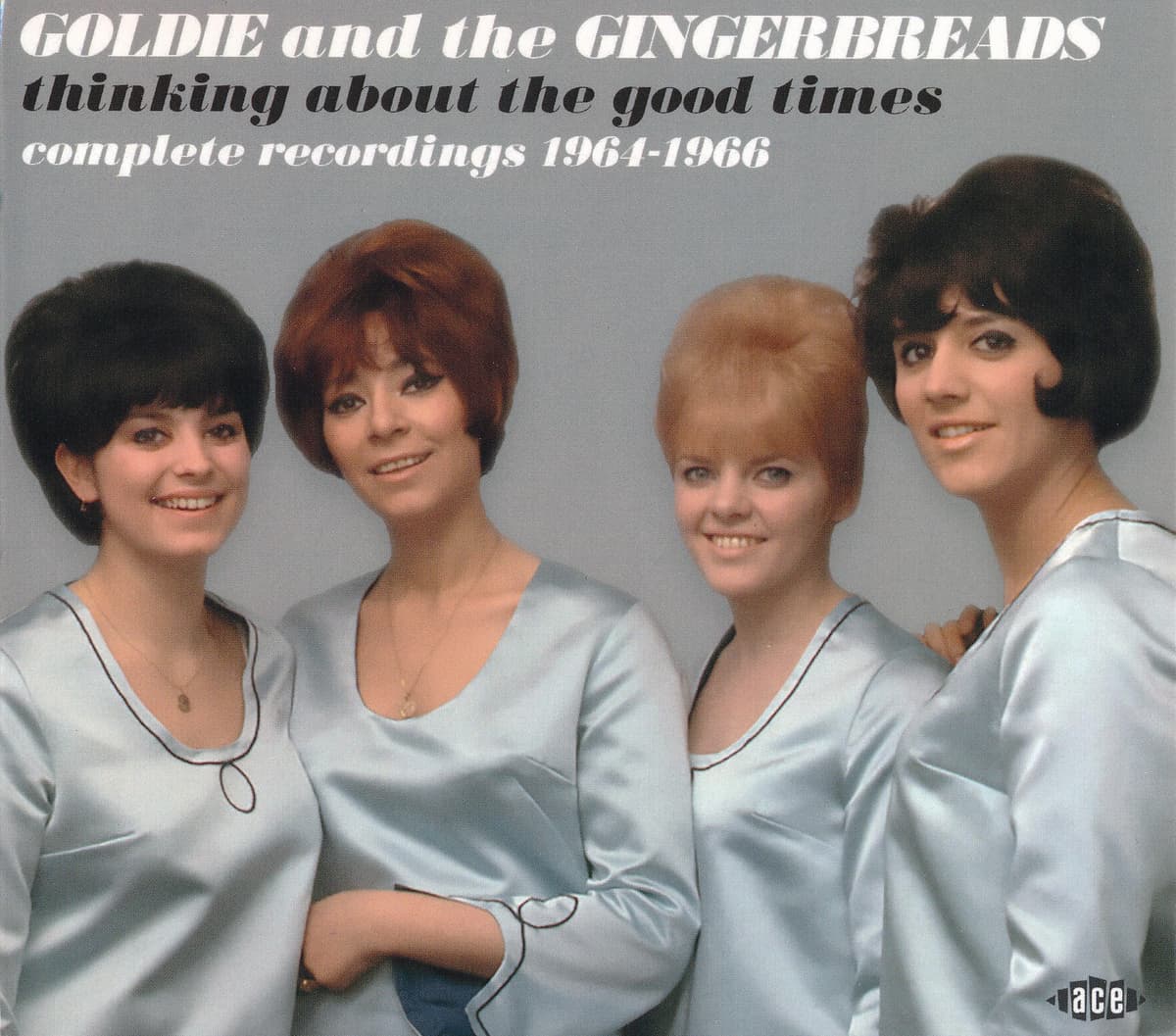 Thinking About the Good Times 1964–1966