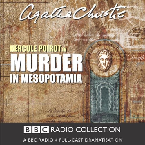 Murder in Mesopotamia