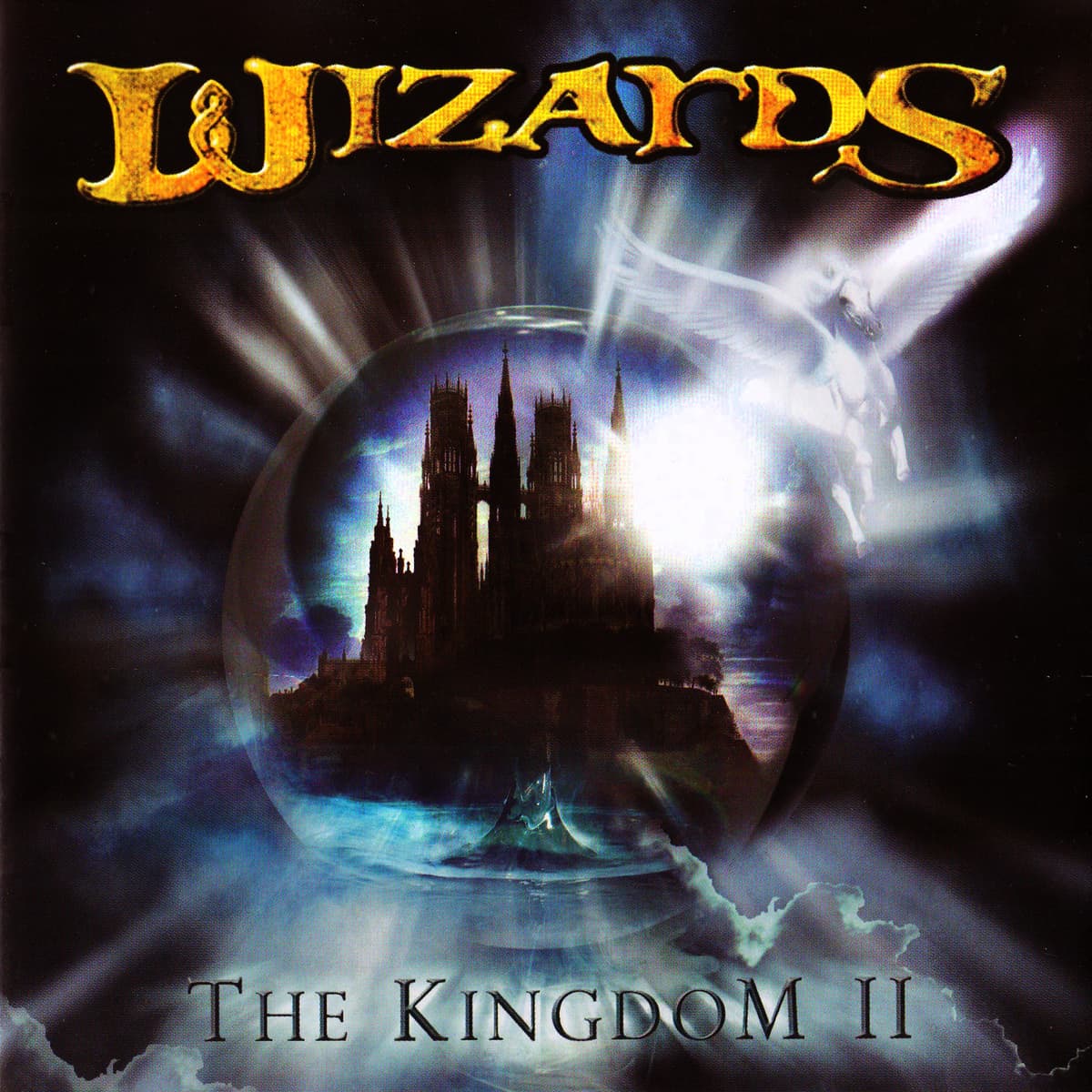 The Kingdom II