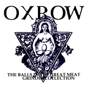 The Balls in the Great Meat Grinder Collection