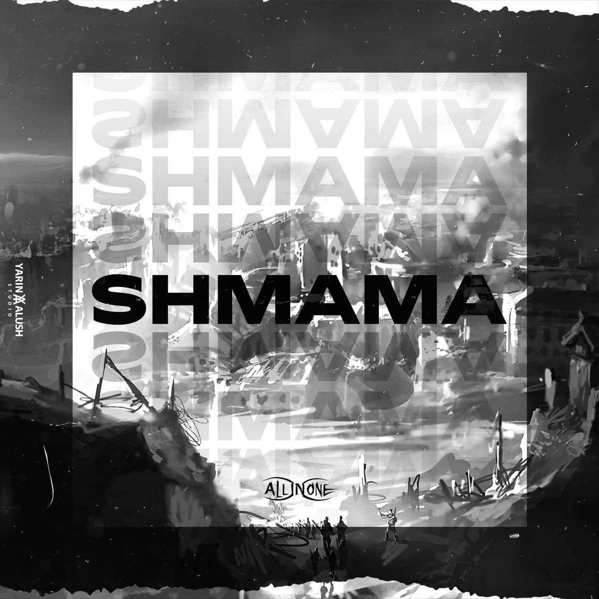 Shmama