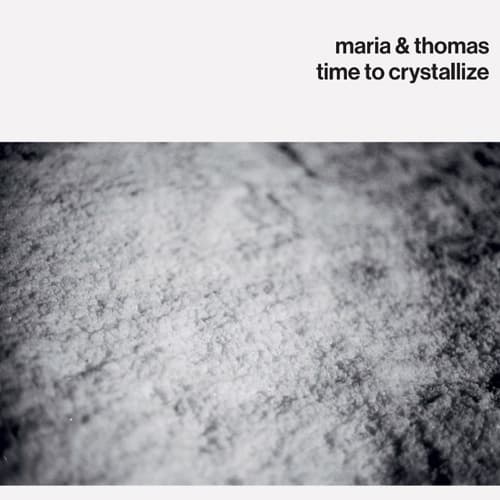 Time to Crystallize