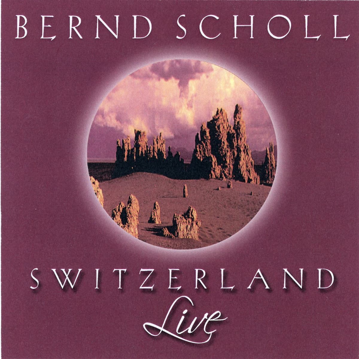 Switzerland Live