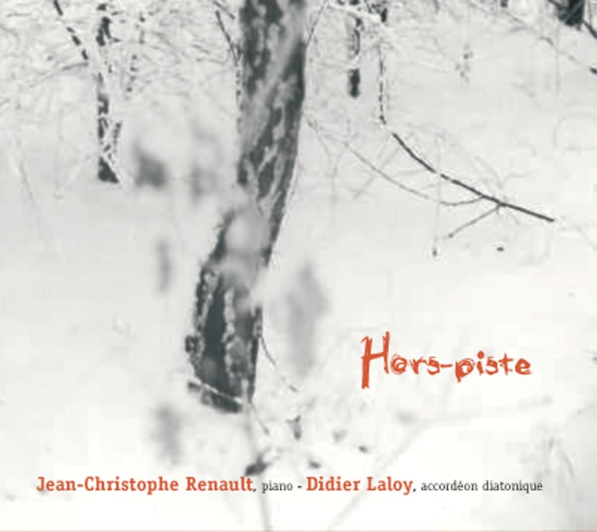 Hors-piste