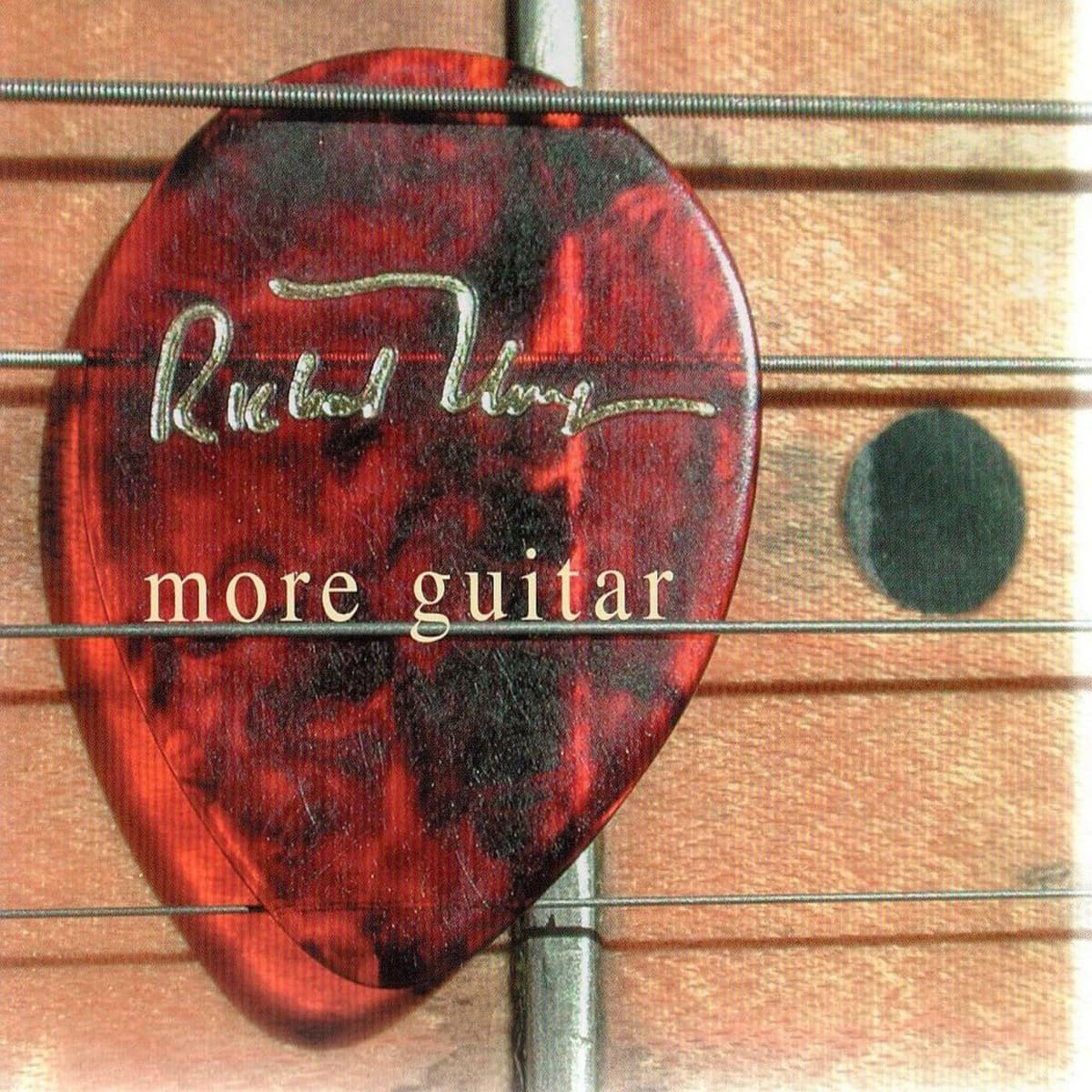 More Guitar