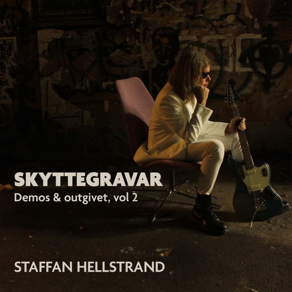 Skyttegravar - Demos Och Outgivet, Vol 2