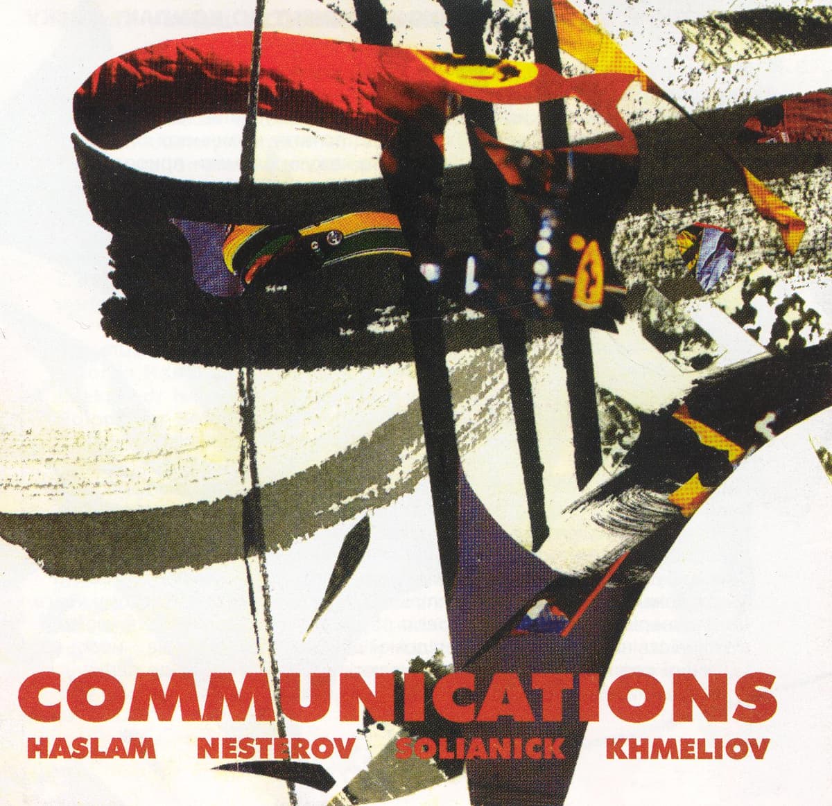 Communications
