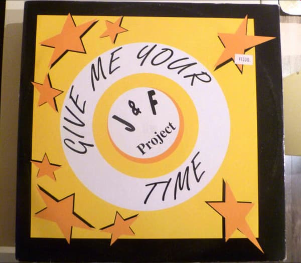 Give Me Your Time