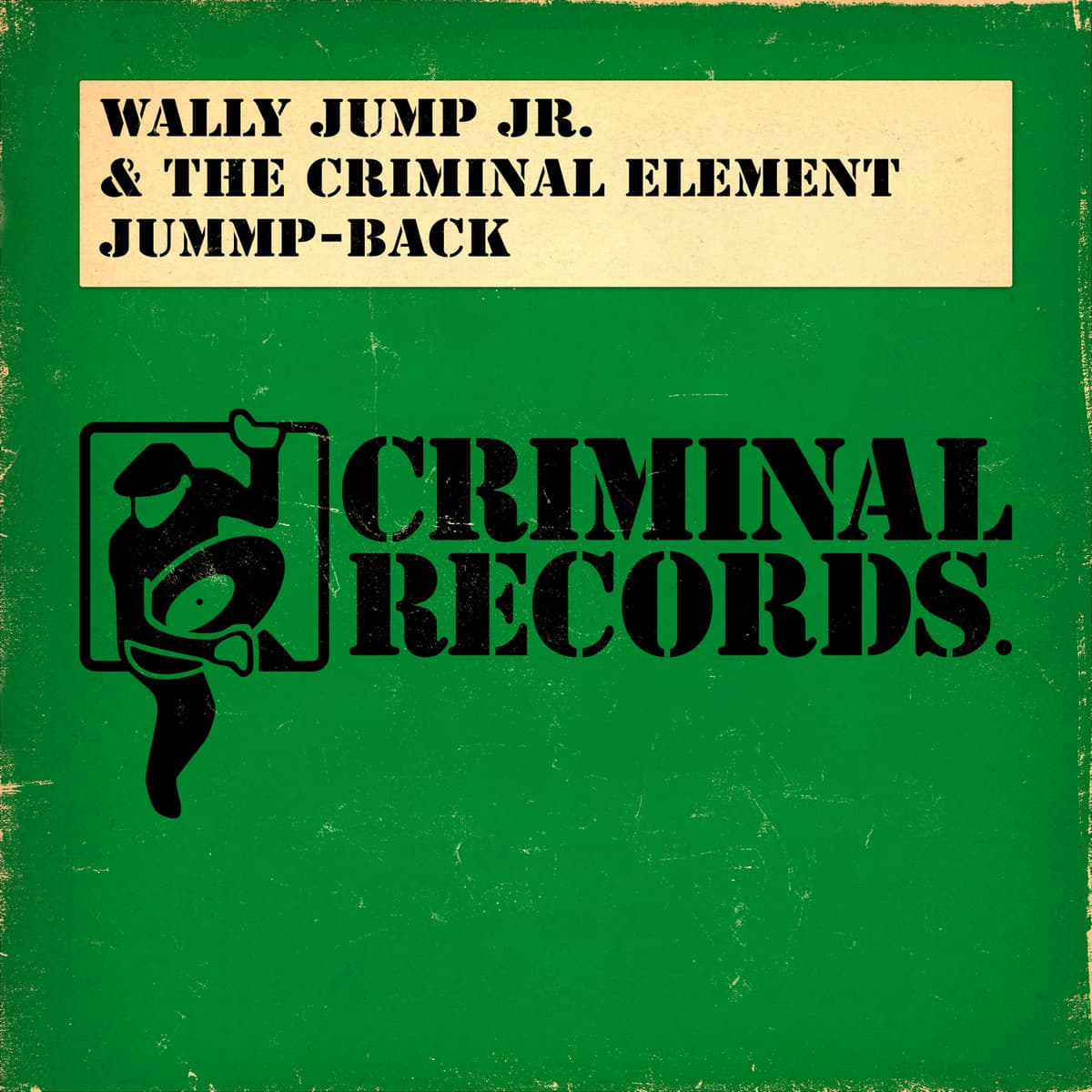 Jummp‐Back