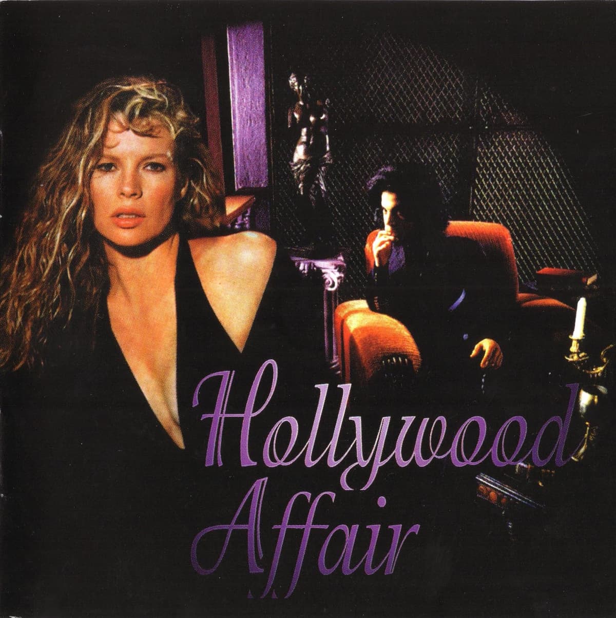 Hollywood Affair