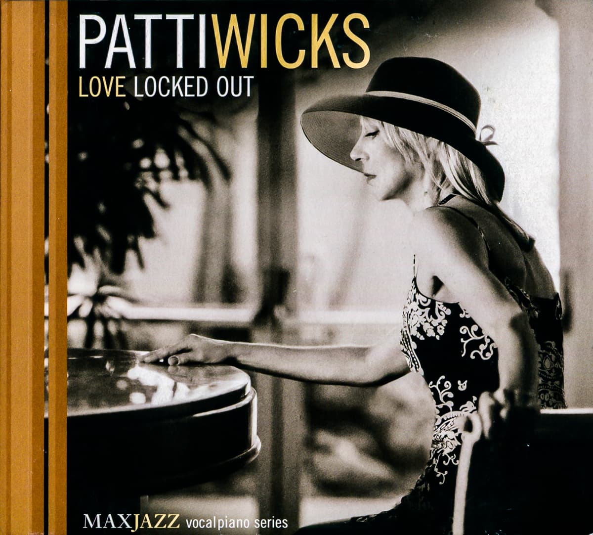 Love Locked Out