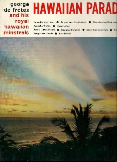 Hawaiian Paradise