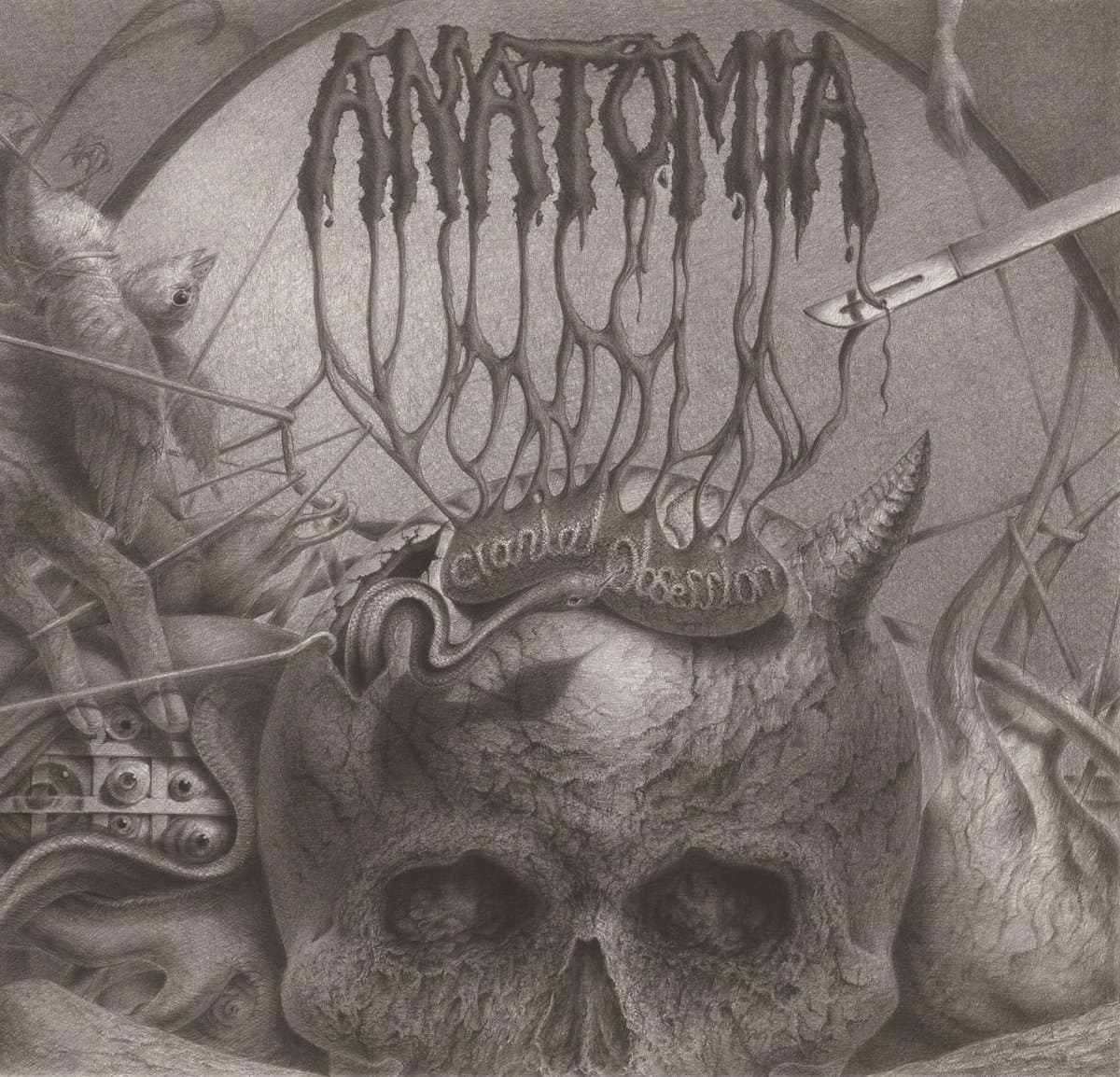 Cranial Obsession