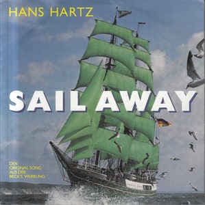 Sail Away