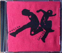 revolte inside – live 2013