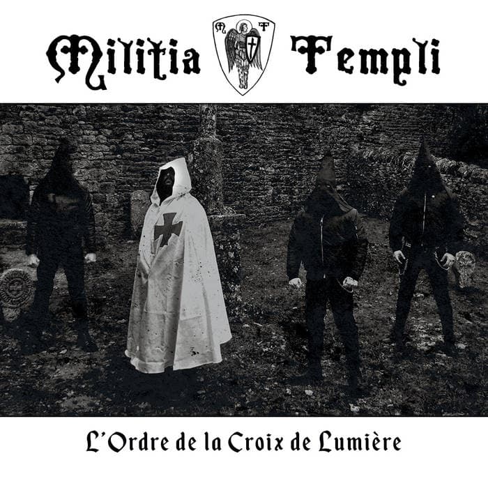 L'ordre de la croix de lumière