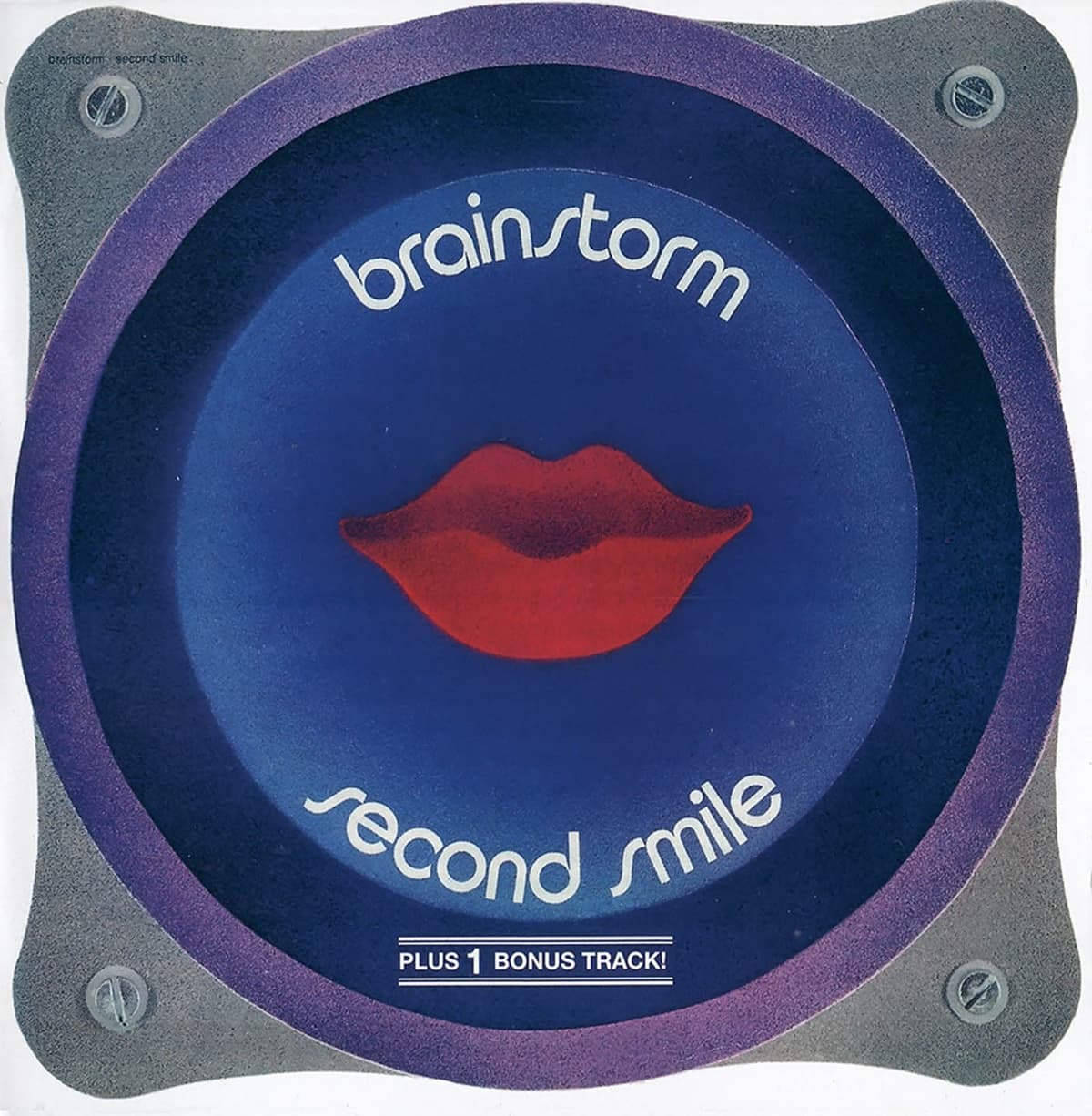 Second Smile
