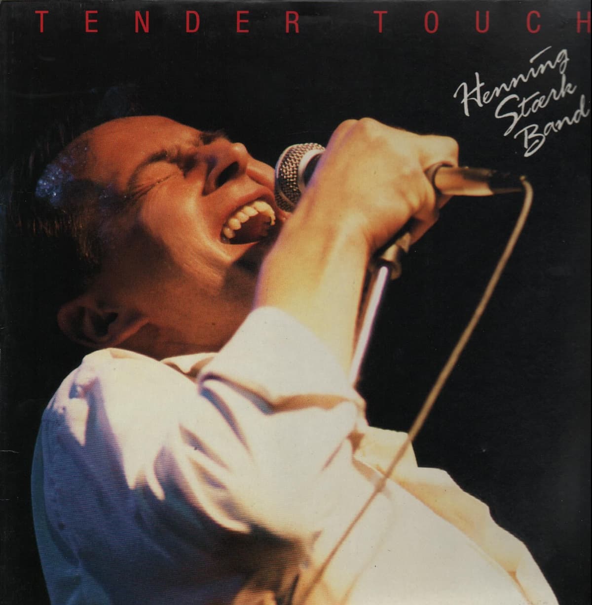 Tender Touch