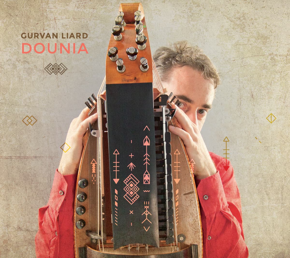 Dounia