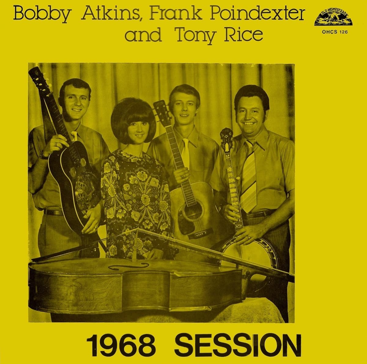 1968 Session