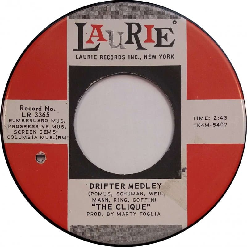 Drifter Medley / Sun Come Up