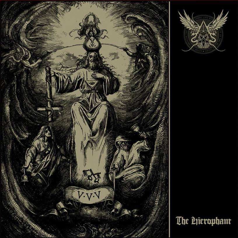 The Hierophant