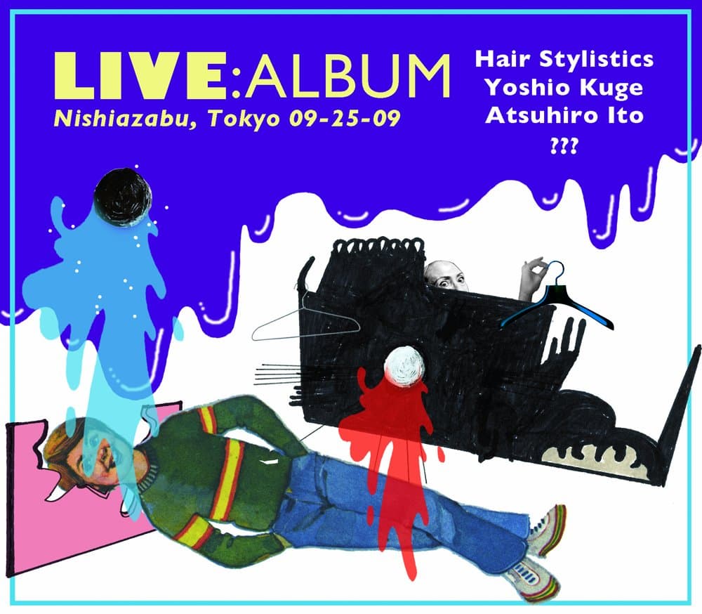 Live:Album